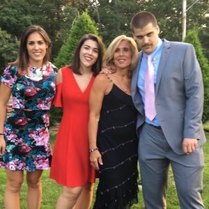 Meet your Posher, Rose